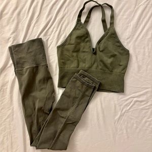 Free People Movement Good Karma Set